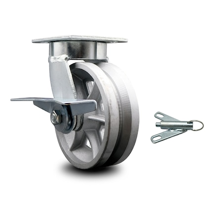 Service Caster